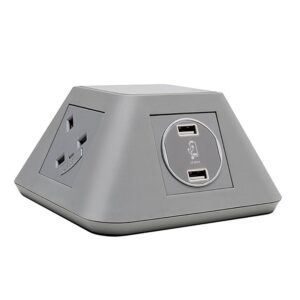Inca On-surface Power Module