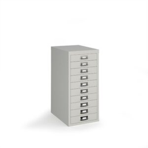 Bisley Multi Drawers