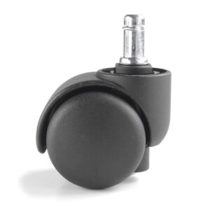 Brake Loaded Castor (Pack Of 5)