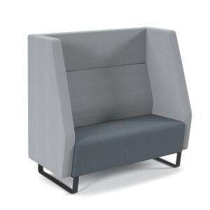 Encore High Double Sofa