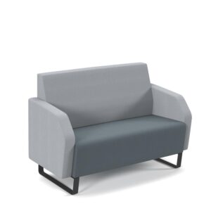 Encore Low Double Sofa