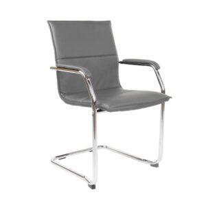 Essen Stackable Meeting Room Cantilever Chair