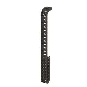 Elev8 Vertical Cable Chain For Back-to-back Desks