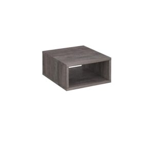 Flux Modular Storage Cubby Shelf