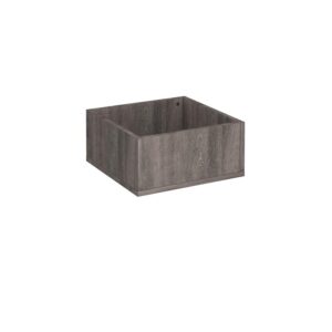Flux Modular Storage Planter Box