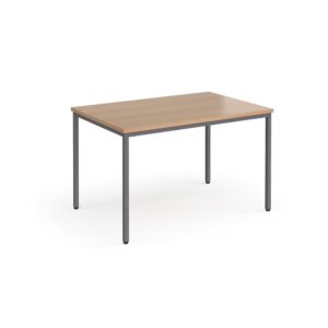 Flexi 25 Rectangular Meeting Table