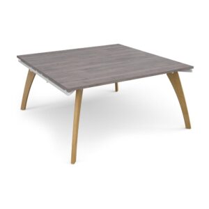 Fuze Square Boardroom Table