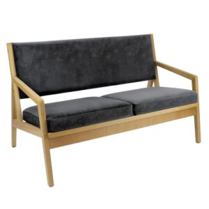 Hanna Two Seater