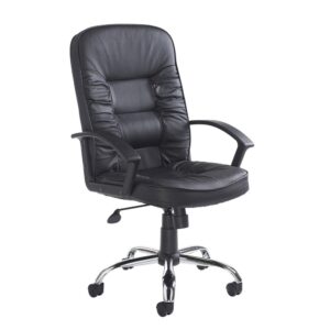 Hertford High Back Managers Chair