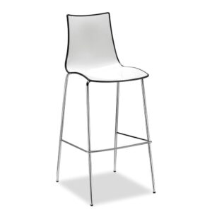 Gecko Shell Dining Stool