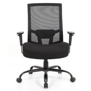 Isla Bariatric Operator Chair