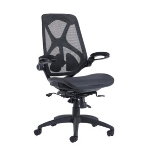 Napier High Mesh Back Operator Chair