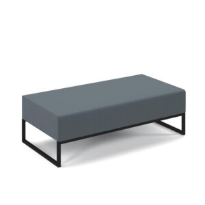 Nera Modular Double Seat