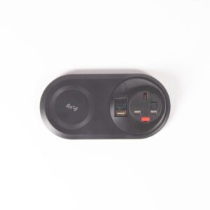 Wireless & Plug In Power Module