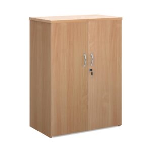 Universal Double Door Cupboard