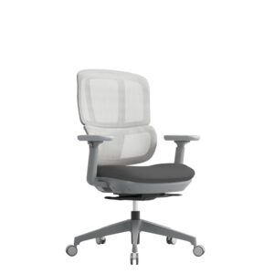 Shelby Mesh Back Operator Chair