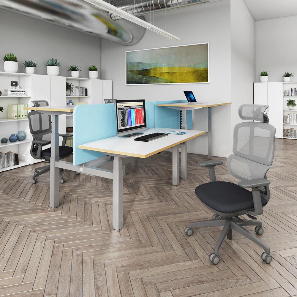 Transforming Your Workspace: How Office Furniture Could Enhance Productivity