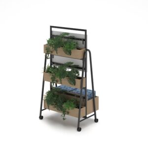 Show Plants
