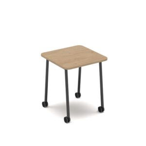 Square Table Dinning Height