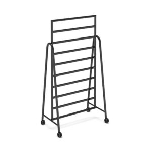 Show Caddy Frame