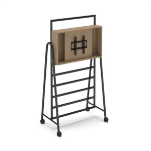 Show Media Unit