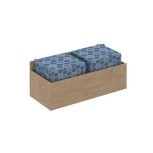 Show Seating Storage