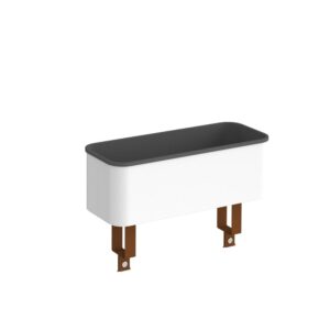 Worktable Planter Box