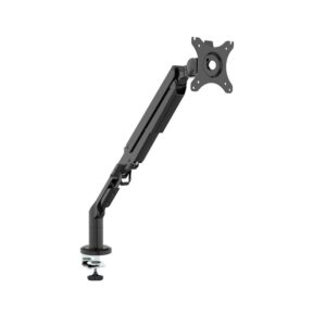 Triton Gas Lift Single Monitor Arm